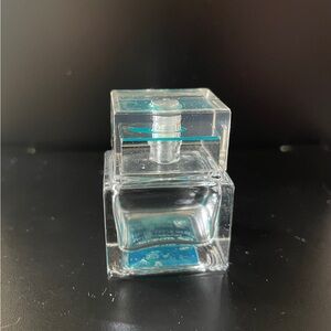 Empty Michael Kors Island Sample Perfume Bottle 5ml